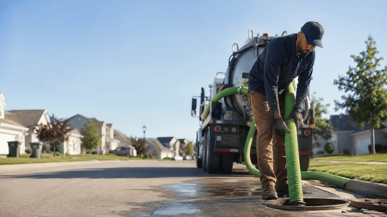 Mosquito Control in Saffell, AR